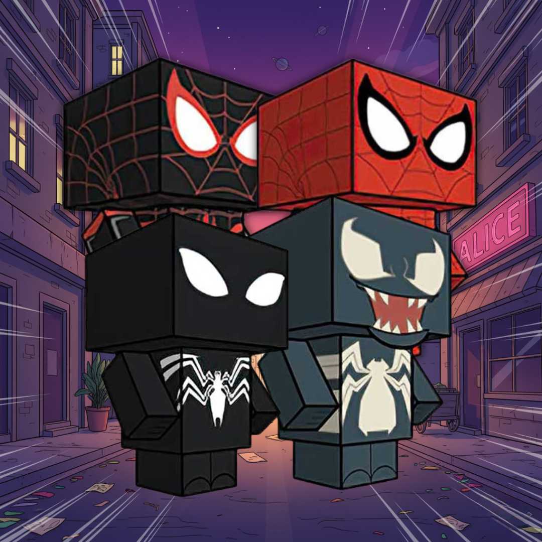 Homem Aranha