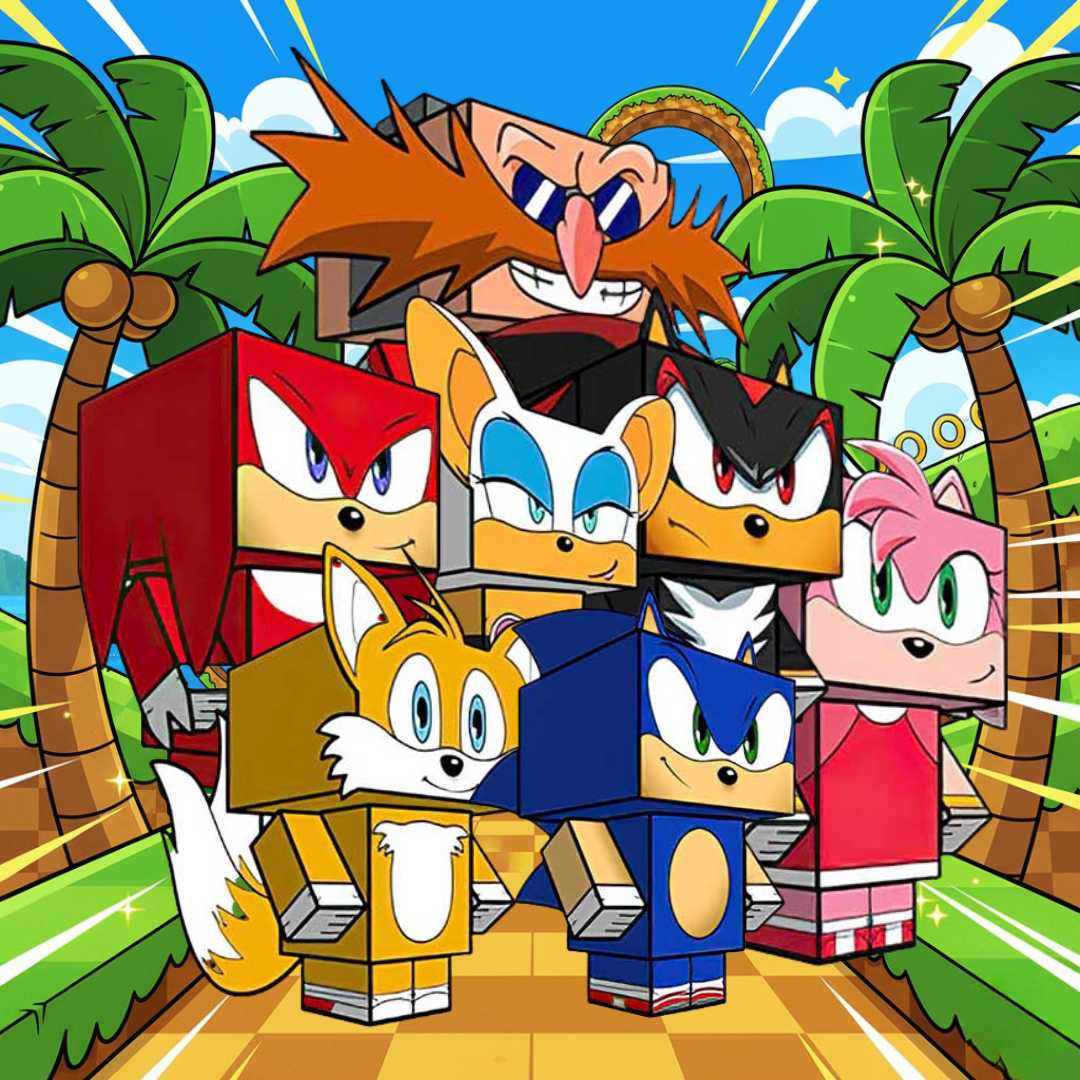 Sonic